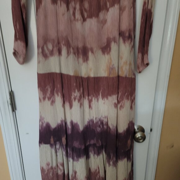 Novella maxi dress - Picture 3 of 3